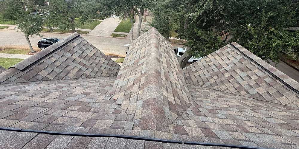 Pressure Washing in Willis, TX